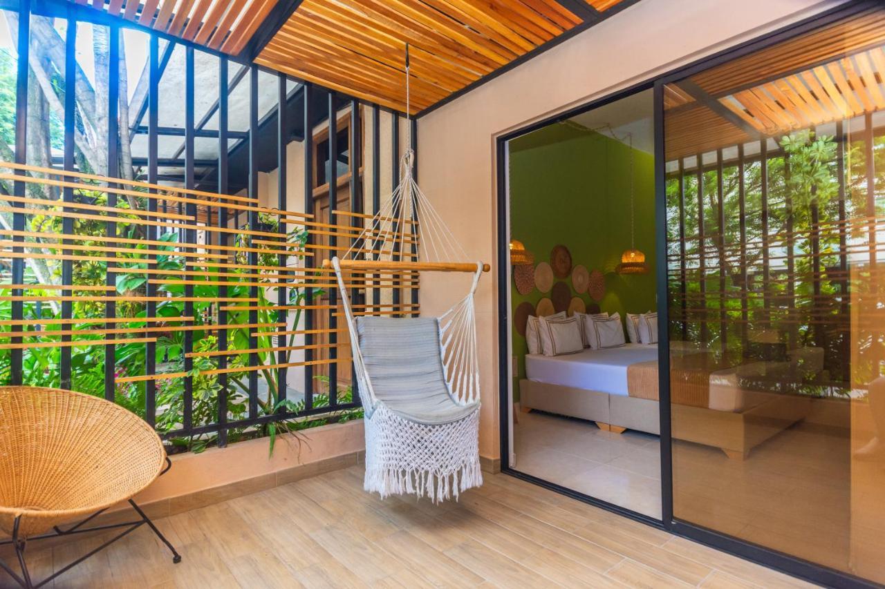 La Casona Hotel Boutique Medellín Exterior foto