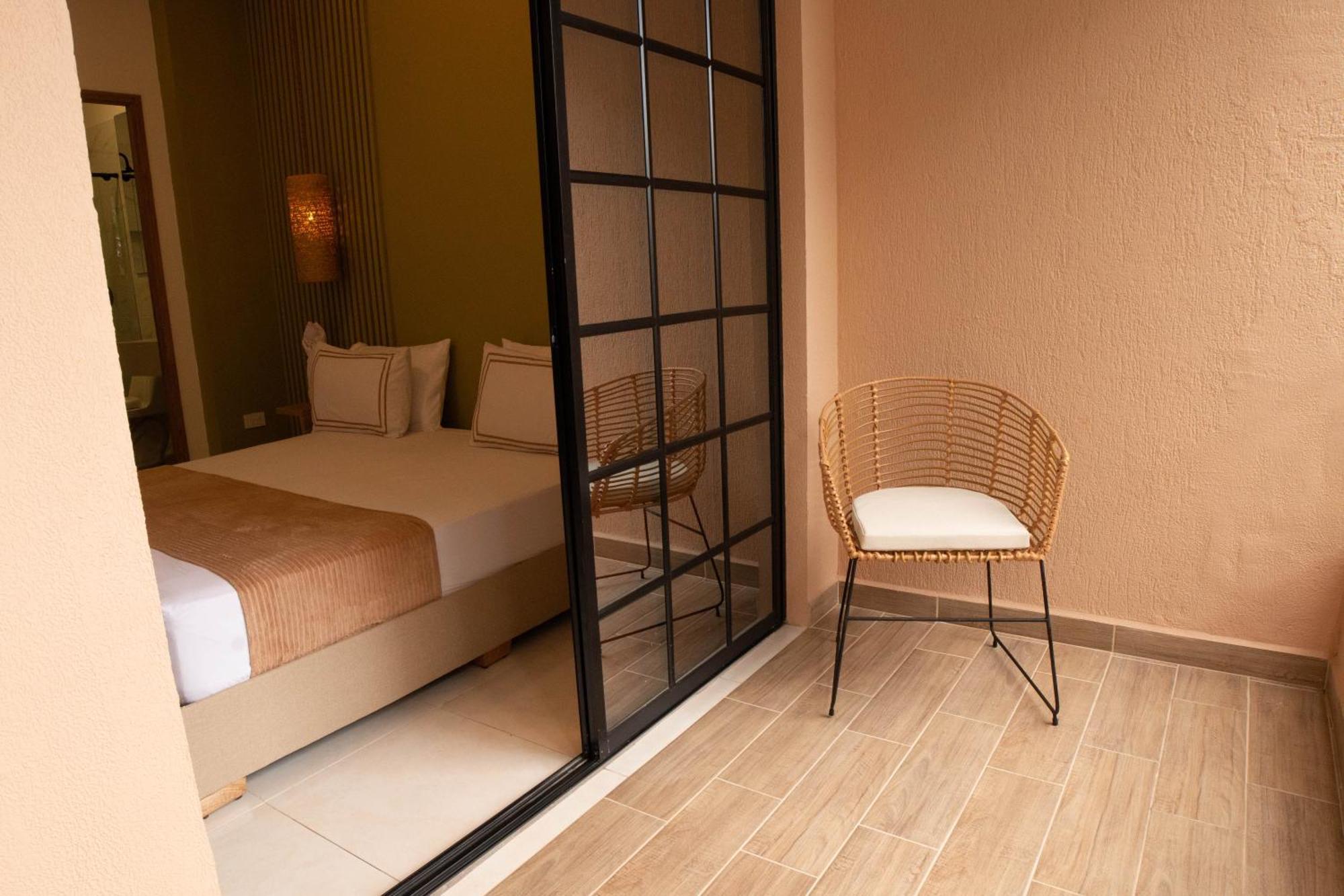 La Casona Hotel Boutique Medellín Exterior foto